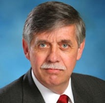 Philip Saunders