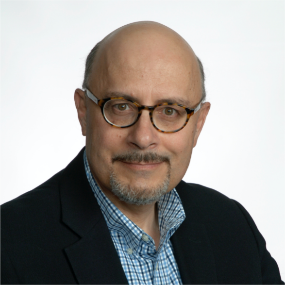 Aldo Chircop
