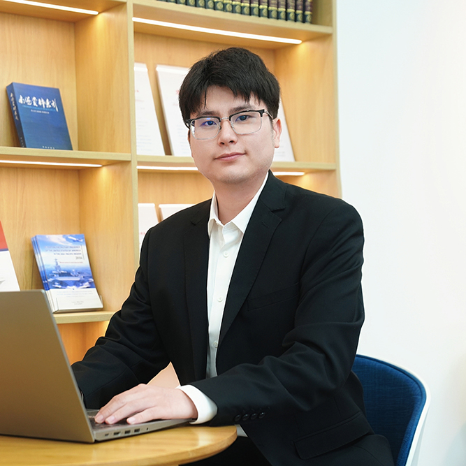 Wang Jiawei