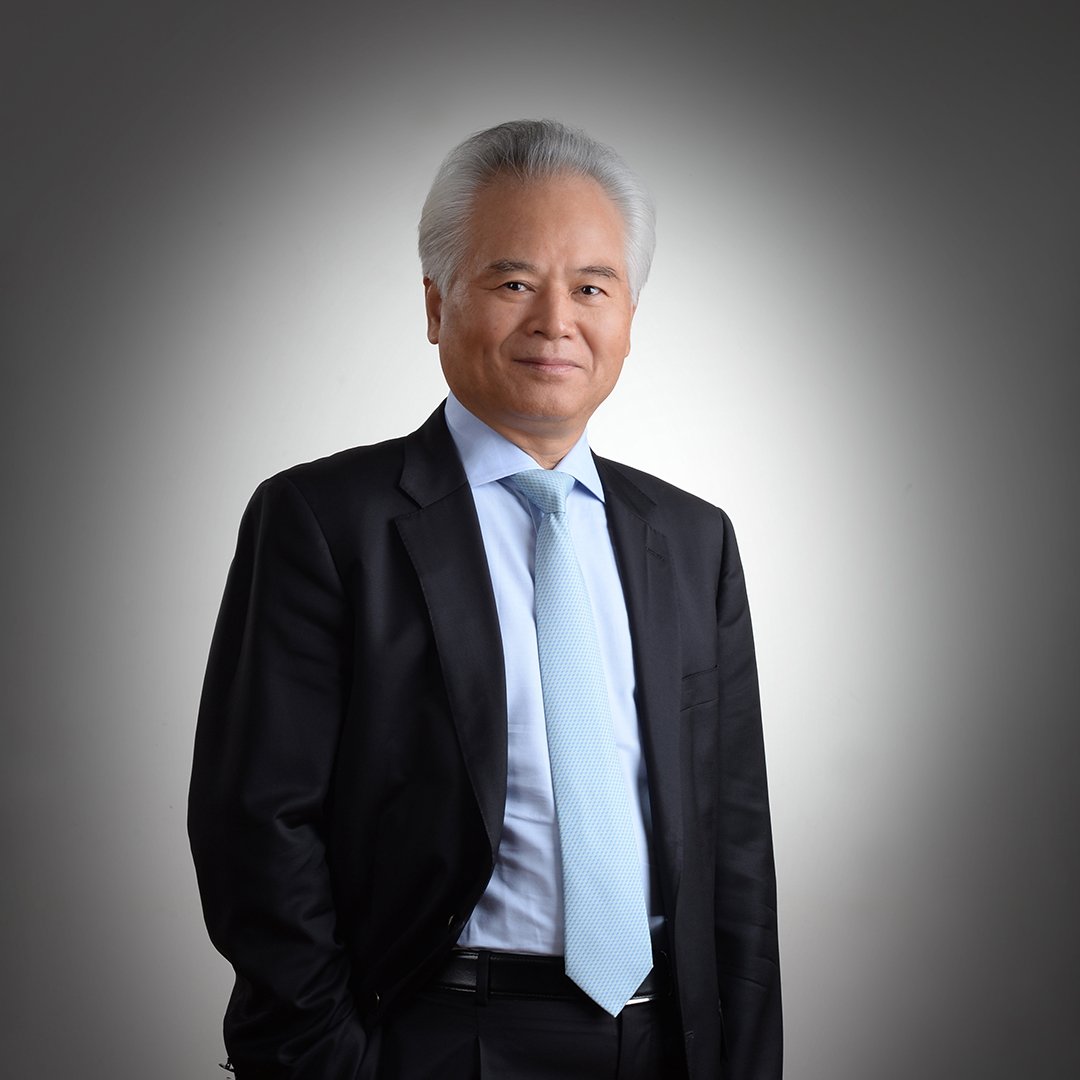 Wu Shicun