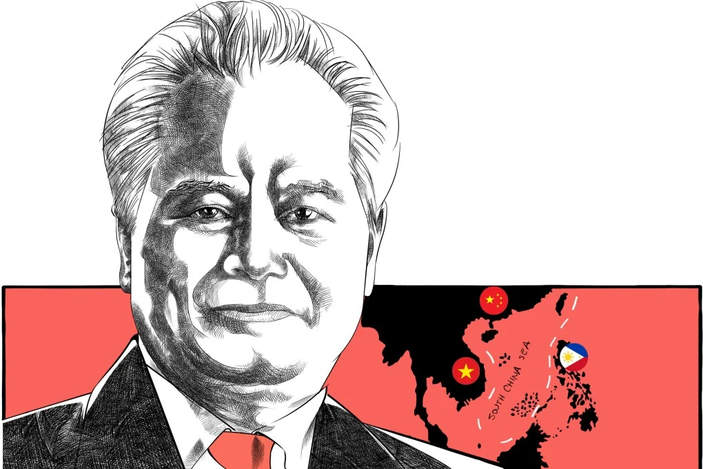 Wu Shicun on why Beijing will not rule out Scarborough Shoal construction