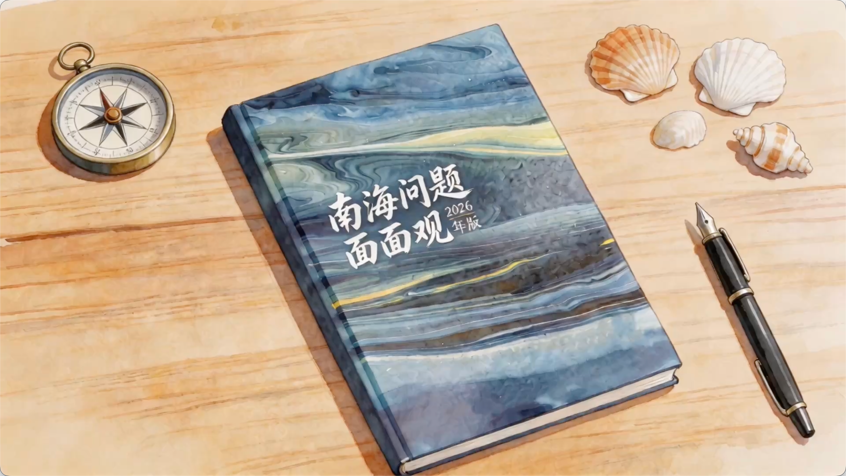 Who do the South China Sea Islands belong to—and how should sovereignty be established?